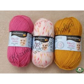 Baby Smiles Bravo Baby - PINK FLAMINGO mix