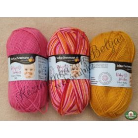 Baby Smiles Bravo Baby - CSIPKEDÉR mix