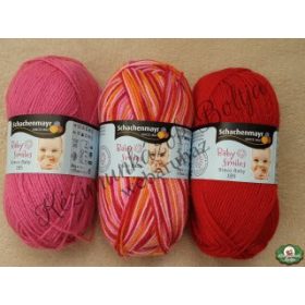 Baby Smiles Bravo Baby - SWEETHEART mix