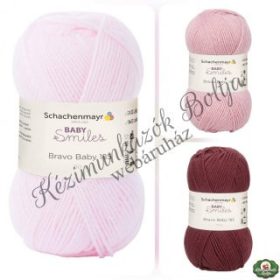 Baby Smiles Bravo Baby - AMIRA mix