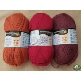 Baby Smiles Bravo Baby - CITY GIRL mix