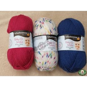 Baby Smiles Bravo Baby - GIRL N BOY mix