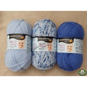 Baby Smiles Bravo Baby - ESŐCSEPP mix