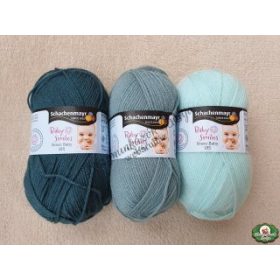 Baby Smiles Bravo Baby - TUNDRA mix