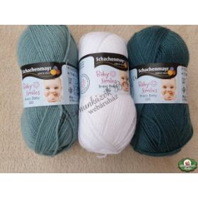 Baby Smiles Bravo Baby - ZUZMÓ mix