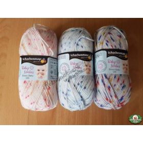 Baby Smiles Bravo Baby - PÖTTYÖS mix