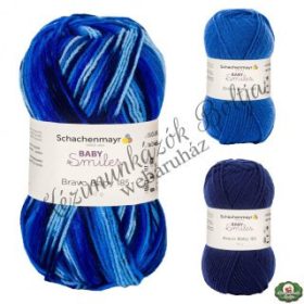 Baby Smiles Bravo Baby - ANDY mix