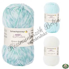 Baby Smiles Bravo Baby - FRANCIS mix