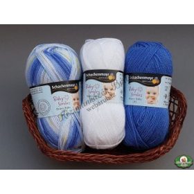 Baby Smiles Bravo Baby - SAILOR mix