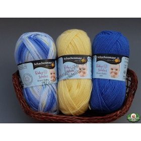 Baby Smiles Bravo Baby - SUNNY SKY mix