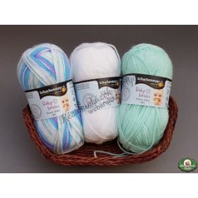 Baby Smiles Bravo Baby - FRESH MINTS mix