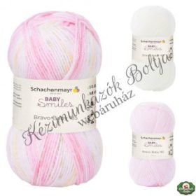 Baby Smiles Bravo Baby - NINA mix