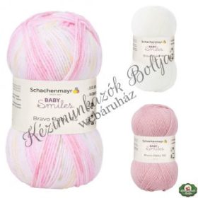 Baby Smiles Bravo Baby - NELLI mix