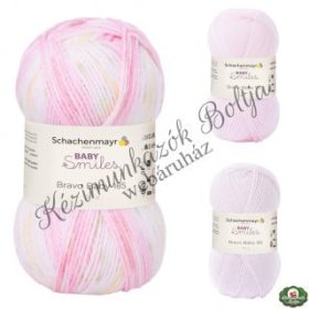 Baby Smiles Bravo Baby - ROSIE mix