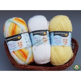 Baby Smiles Bravo Baby - LIMONE mix