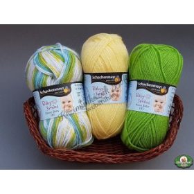 Baby Smiles Bravo Baby - SUMMER FOREST mix