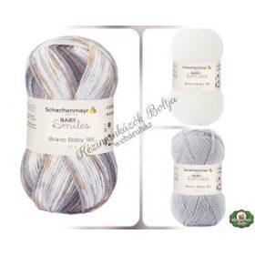 Baby Smiles Bravo Baby - LEON mix