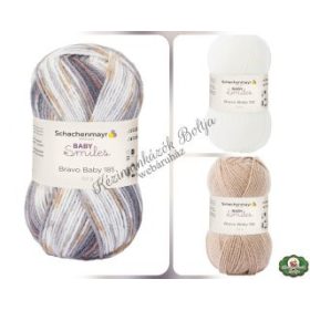 Baby Smiles Bravo Baby - MALVIN mix