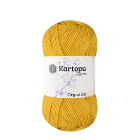 Organica - Napsárga