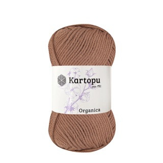 Organica - Borostyán