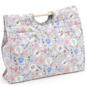 Kézimunka táska - Homemade