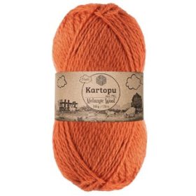 Melange Wool - Répa