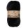Melange Wool - Fekete