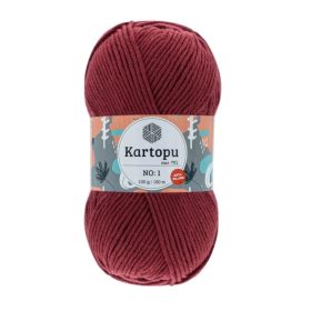 No1 - Burgundi
