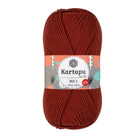 No1 - Borvörös