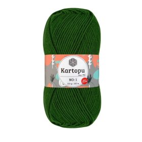 No1 - Sötétzöld