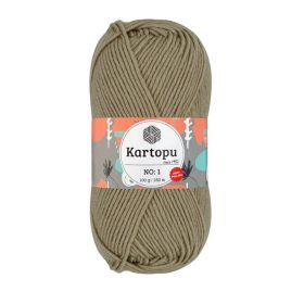 No1 - Khaki