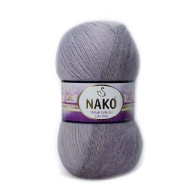 Mohair Delicate Colorflow - Ártatlanság