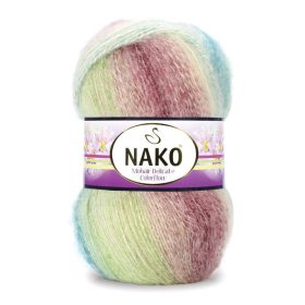 Mohair Delicate Colorflow - Álom