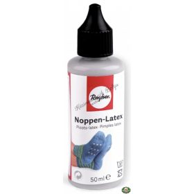 Latex csúszásgátló