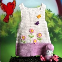 Baby Natural Cotton