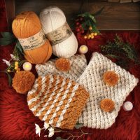 Melange Wool