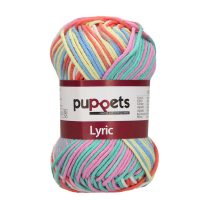 Puppets Lyric