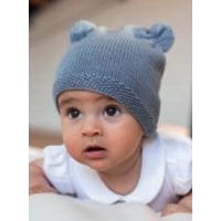 Baby Smiles Cotton Bamboo