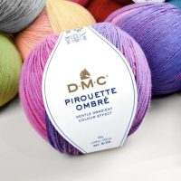 Pirouette Ombré