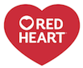 Mit készítsünk Red Heart fonalakból?